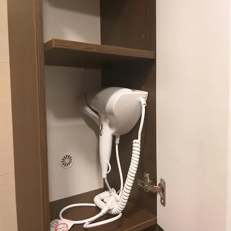 아파트 Z Ogrodem *