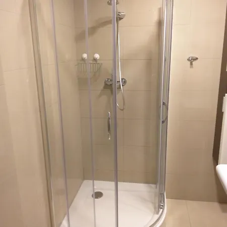 아파트 Z Ogrodem 타이치